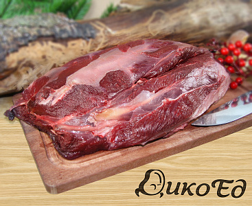 Превью Голяшка медведя