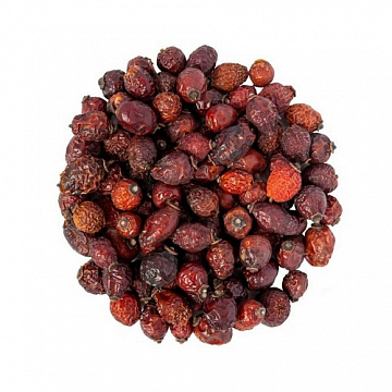 Фото Шиповник сушеный 500 г