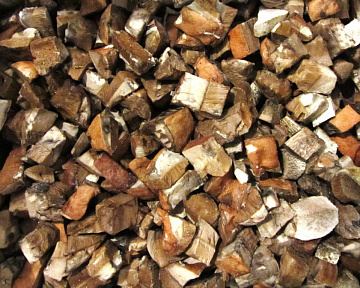 Гриб подосиновик резаный (500 грамм) Фото Гриб подосиновик резаный (500 грамм)