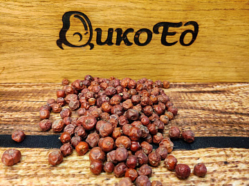 Фото Можжевеловая ягода сушеная 100 г