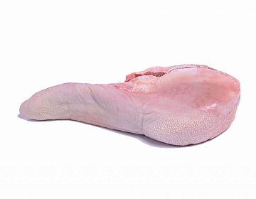 Фото Язык северного оленя (800-1100гр)