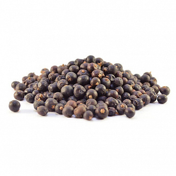 Фото Можжевеловая ягода сушеная 1 кг