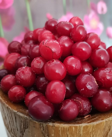 Красника замороженная 25 кг Фото Красника замороженная 25 кг