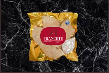 Печень утиная "Фуа-гра" Эскалоп Беларусь Фото Печень утиная "Фуа-гра" Эскалоп Беларусь