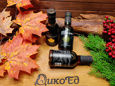 Превью Кленовый сироп 0,2 мл