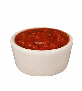 Превью Соус аджика с хреном