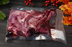 Набор для холодца из лося