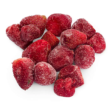 Клубника быстрозамороженная 500 г УЦЕНКА  Фото Клубника быстрозамороженная 500 г УЦЕНКА
