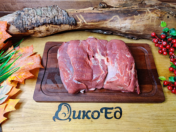 Лопатка конина Фото Лопатка конина