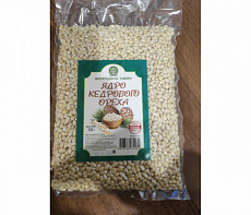 Ядро кедрового ореха ( 500 г.)