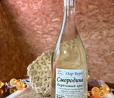 Березовый квас Смородина (750 мл)