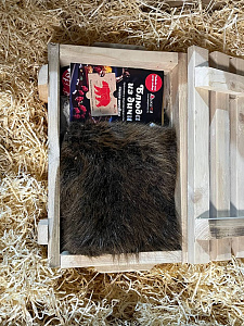 Превью Дикий ящик 14000 (плюсовой) с мясом дичи