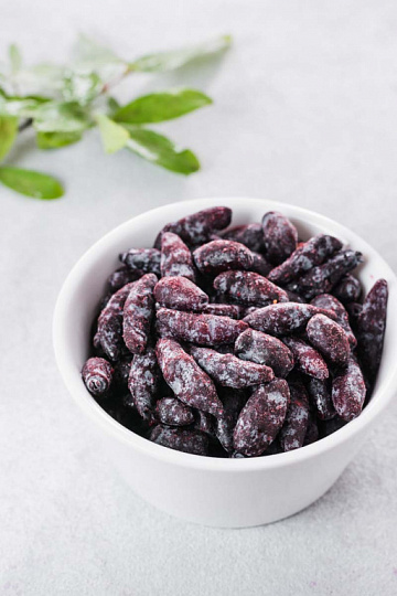 Фото Жимолость замороженная 250 г