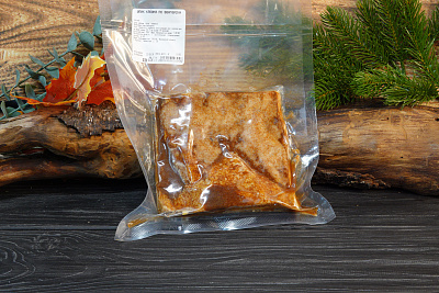 Превью Шпик кабана по венгерски