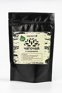 Превью Чагочай и смородина