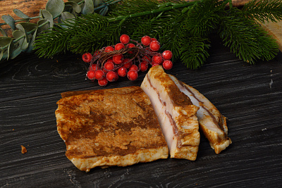 Превью Шпик кабана по венгерски