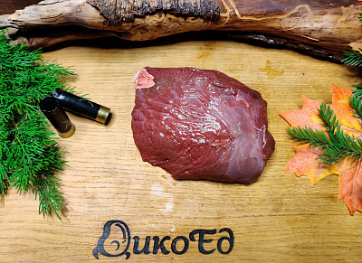 Превью Кострец лося (окорок)