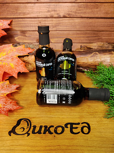 Превью Кленовый сироп 0,2 мл