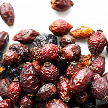 Фото Шиповник сушеный 250 г