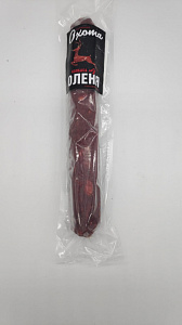 Превью Сыровяленая колбаса из оленя