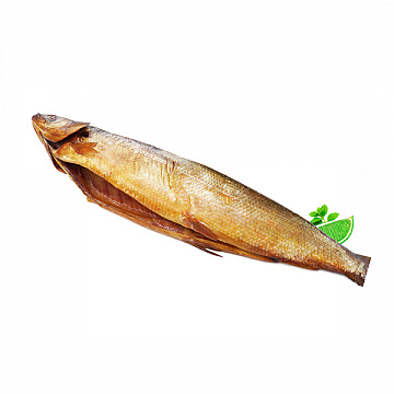 Омуль тушка потрошеный х/к в/у Фото Омуль тушка потрошеный х/к в/у