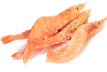 Фото Креветка аргентинская без головы С1 30/45