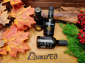 Фото Кленовый сироп 0,2 мл