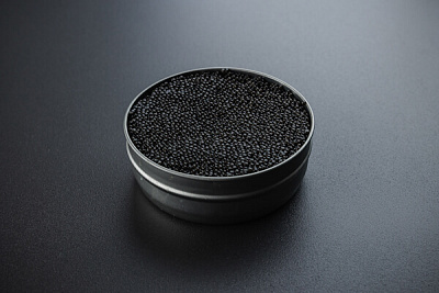 Превью Икра осетра  ROYAL (Каспийские деликатесы) 250 г