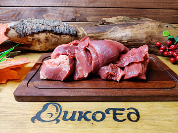 Котлетное мясо конина 5 кг Фото Котлетное мясо конина 5 кг