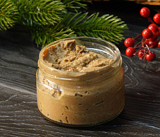 Паштет из косули замороженный